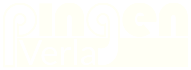 Logo des Pingenverlags